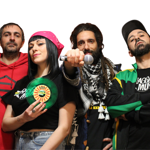 Raggamuri