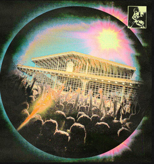 Grünt Festival 2026 — Paris