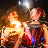 Flammes Rebelles