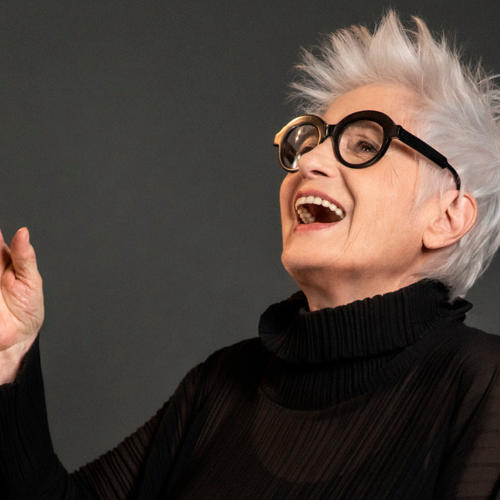 Louise Latraverse