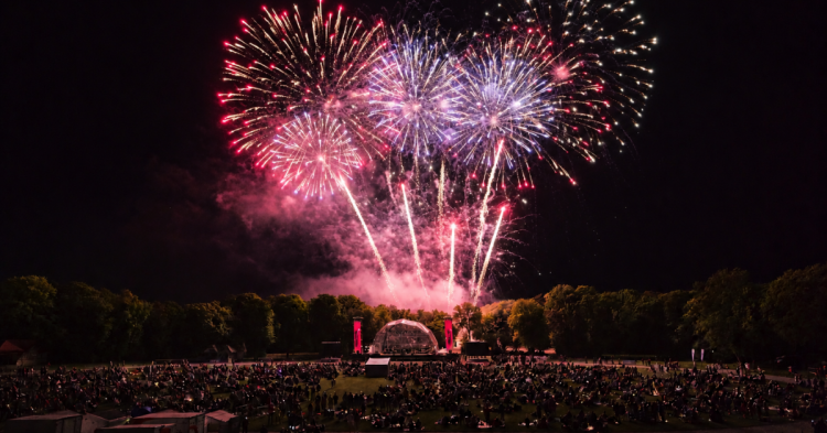 Flâneries Musicales de Reims 2026