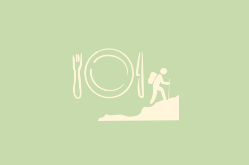 Dîner en plein air - 14 mai