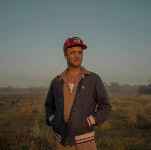 Louis Michot (Louisiane)