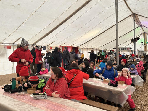 Free Pancake Breakfast - Tétrault Wealth