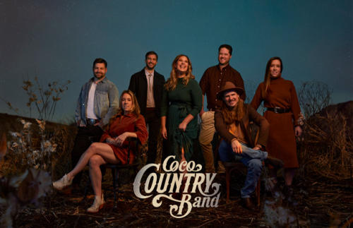 Coco Country Band