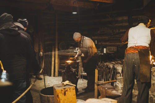 Historical Interpretation