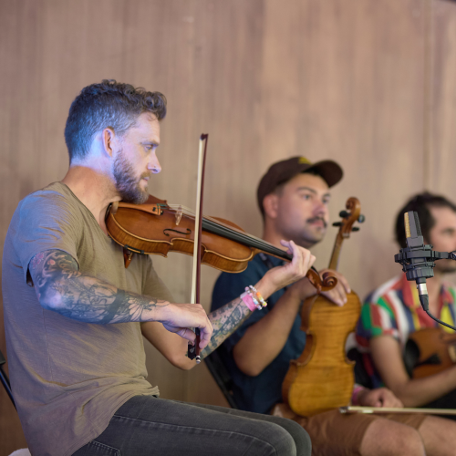 Atelier Violons