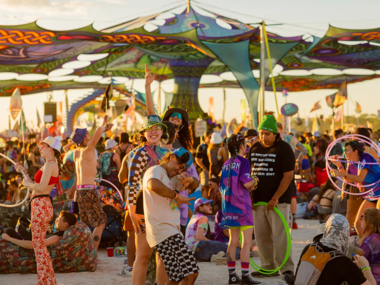 Okeechobee Music Festival 2026