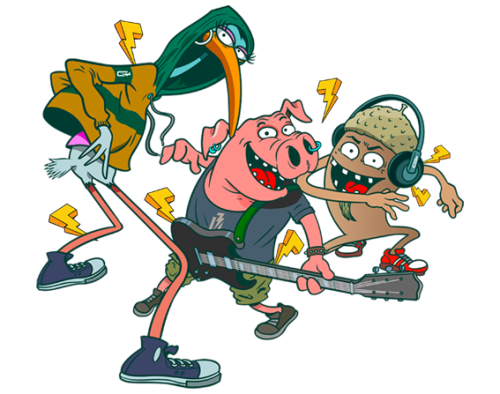 Festival Extremúsika