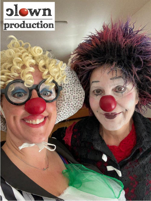 Clown Production