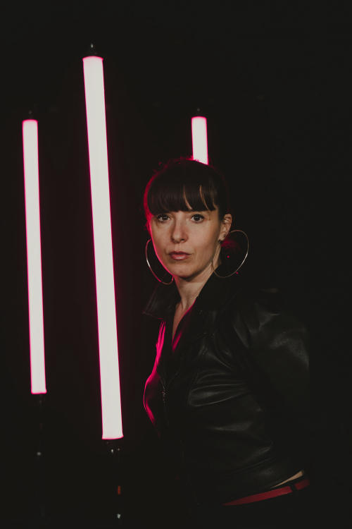 Ida Toninato