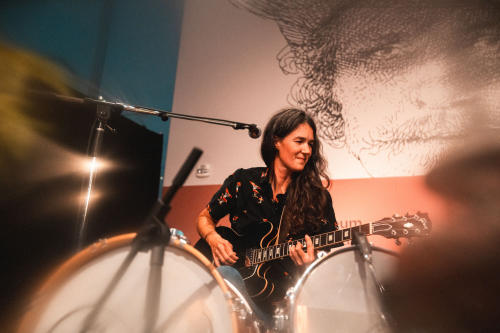 Pop-up | Maggie Savoie