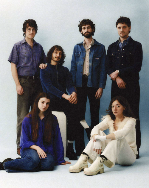 Nora Kelly Band