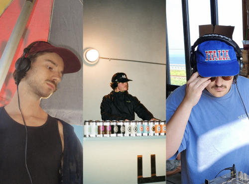 bona.fm présente : LEODUB, ROMEO et 2TONE