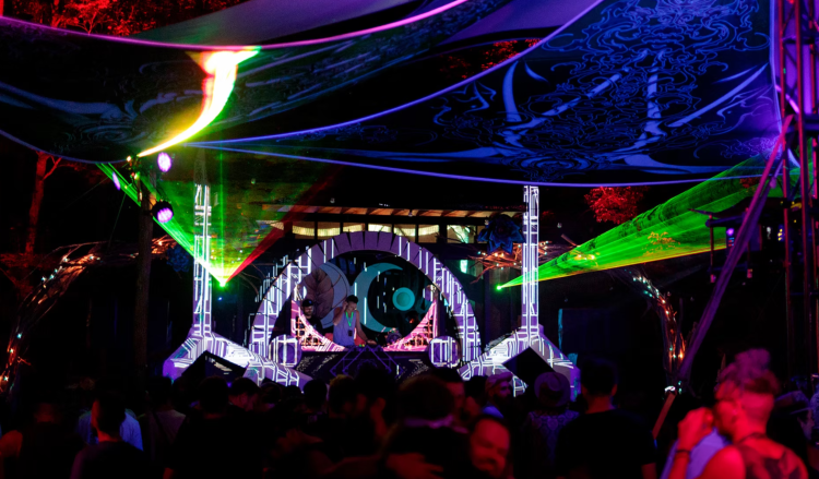 Groove & Bass Festival 2026