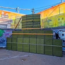 Greenlight Sound System