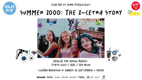 Summer 2000: The X-Cetra Story