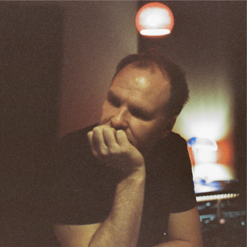 Stéphane Lafleur