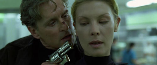 Week-end noir à l'Institut Lumière : The Game de David Fincher