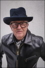 David Rodigan