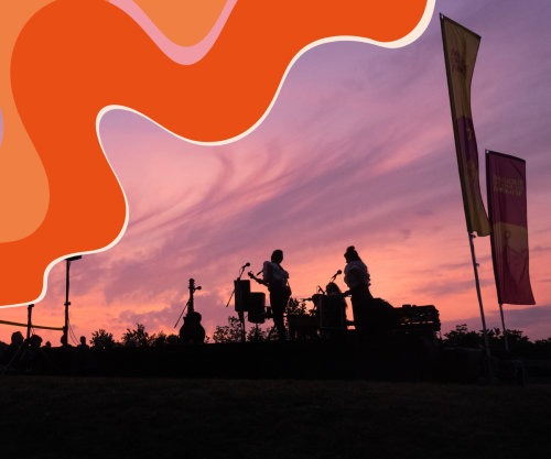 FMBM - Festival Musique du Bout du Monde