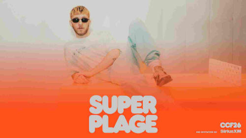 Super Plage (lancement)