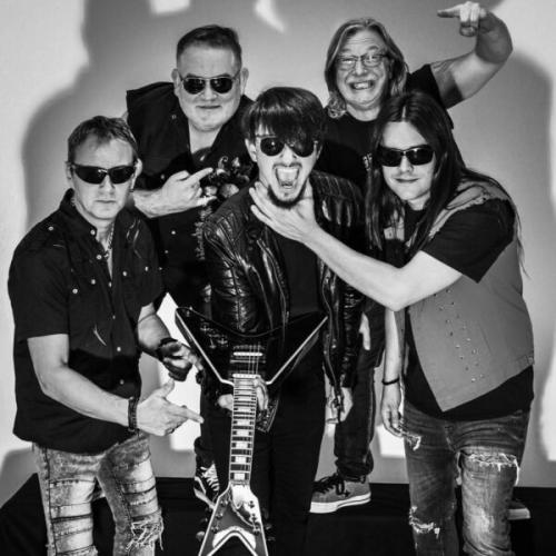 Crazy World (Tribute Scorpions)