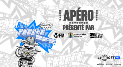 Apéro PRO présenté par le ROC