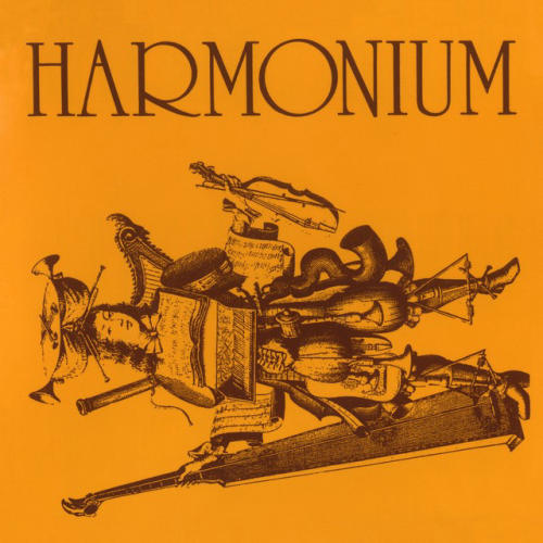 Hommage à Harmorium (présenté par Laurent Roy)