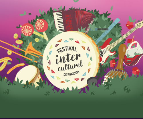 Festival interculturel de Rimouski 2026 — Rimouski