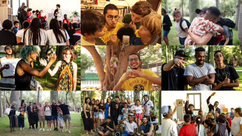 Khatharsis: Taller de Creación de Rap
