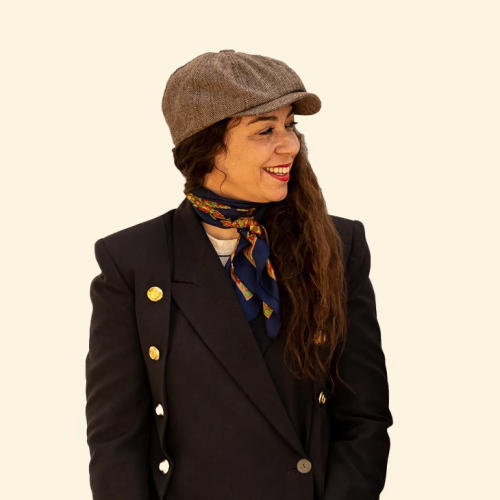 Salon de Musique - SANDRA CARRASCO & CORINNE FRAYSSINET-SAVY