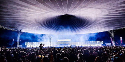Dekmantel Festival