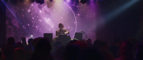 DJ Manu Live Set