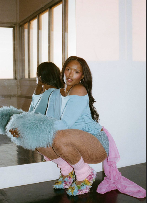 Naomi