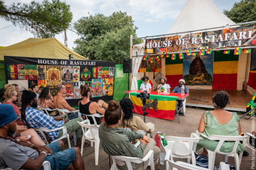 Dreadlocks: The Crown of a Living Covenant