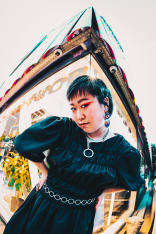 fongkikid
