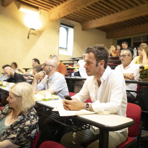 Rencontre Publique - Et maintenant, on fait quoi ?