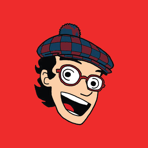 Nardwuar the Human Serviette: Video Vault + Q&A + DJS Bobby & John from The Gruesomes