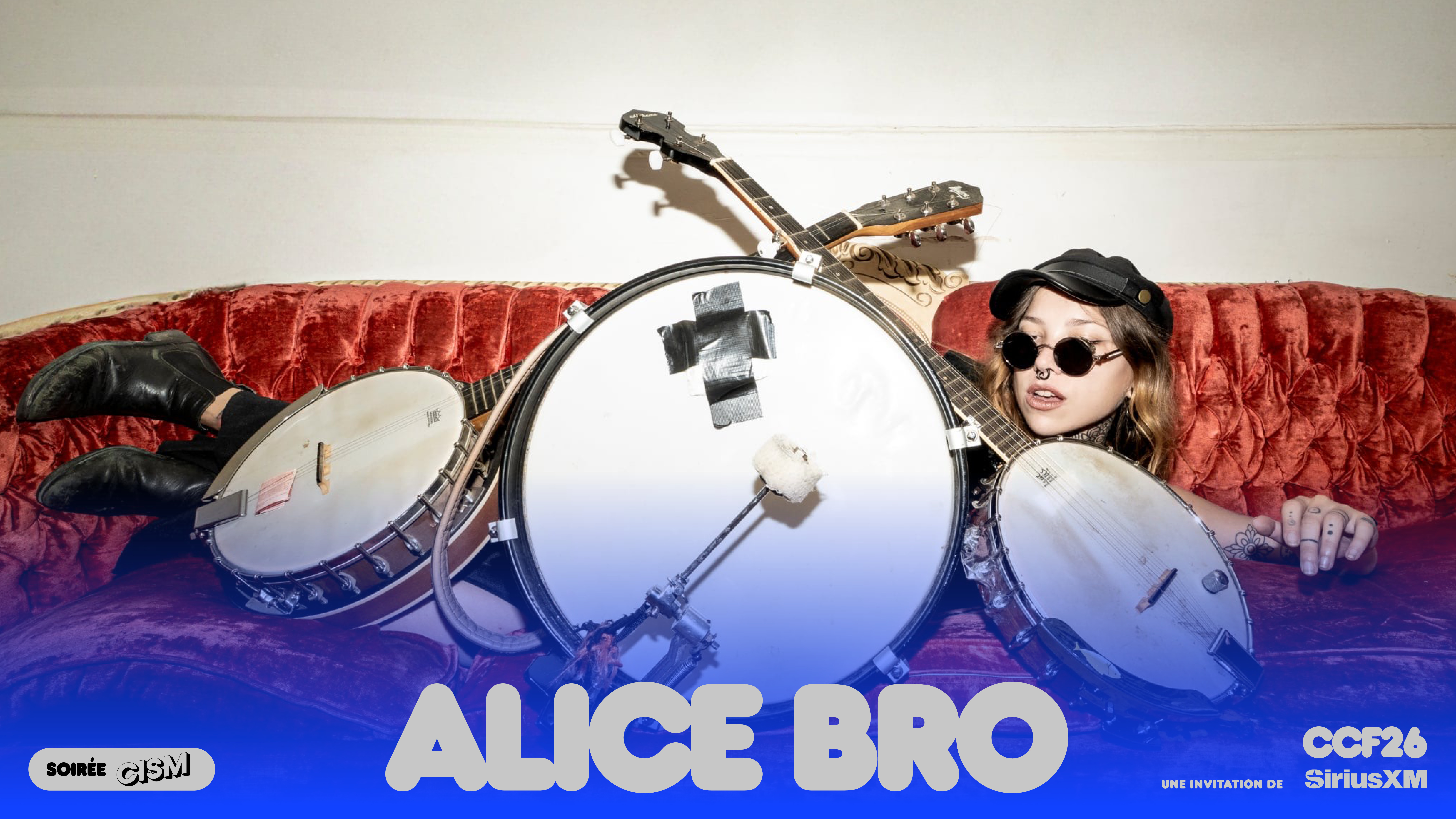 Alice Bro
