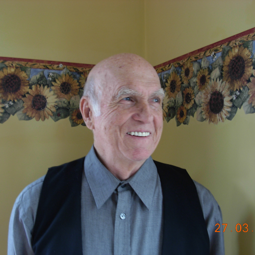 Gérard Morin