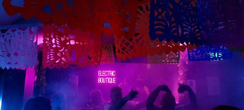 Electric Boutique