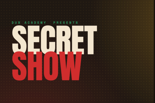 Secret Show