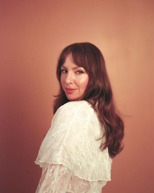 Julie Aubé