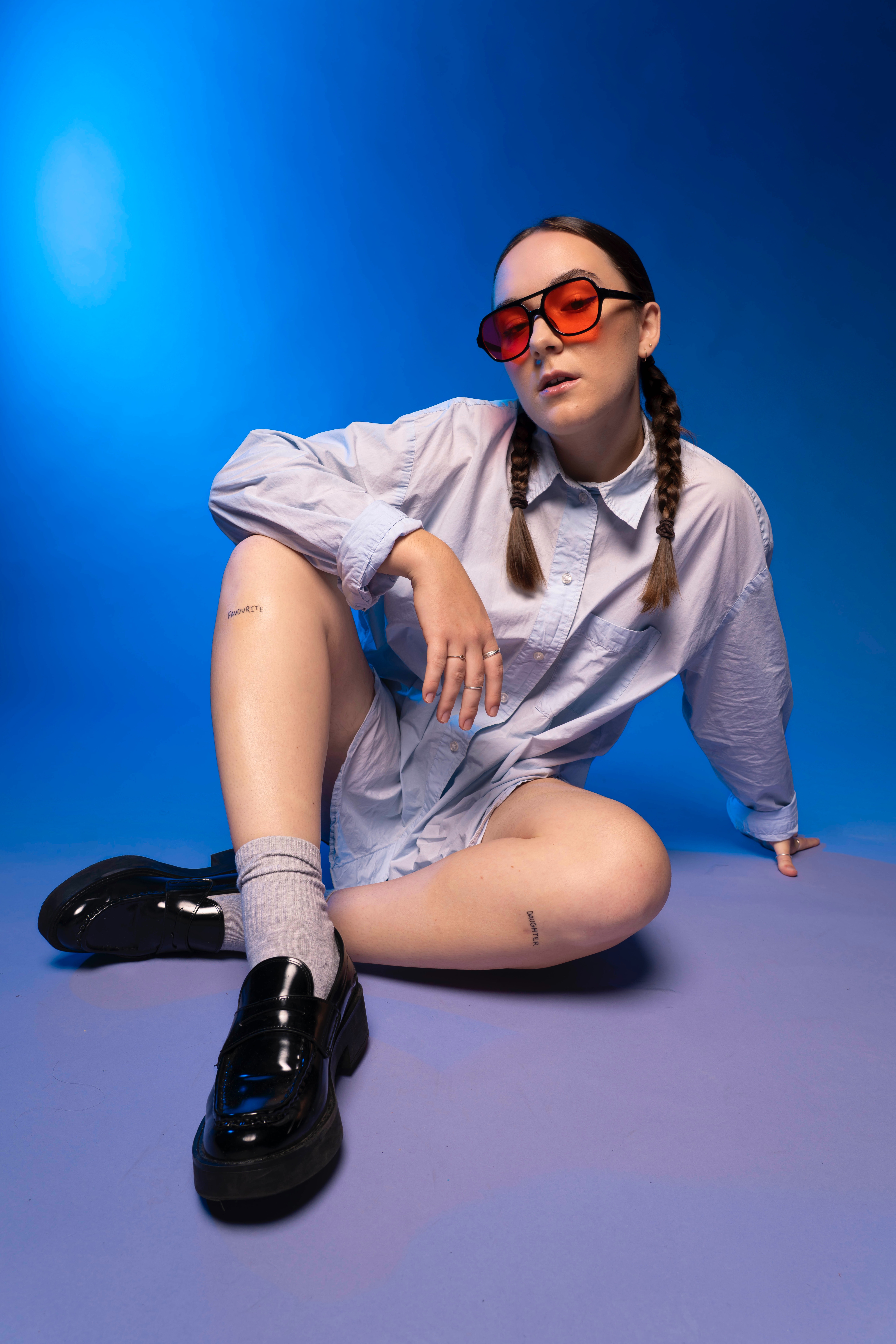 Lila Gray