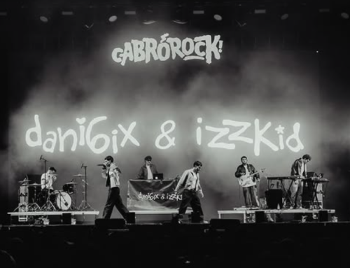 Dani6ix & izzkid