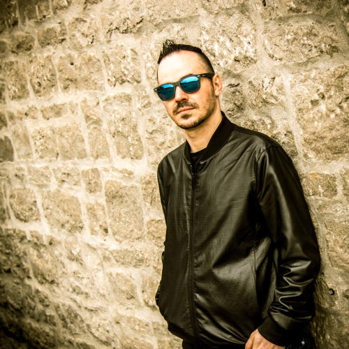 DJ Daven Ray