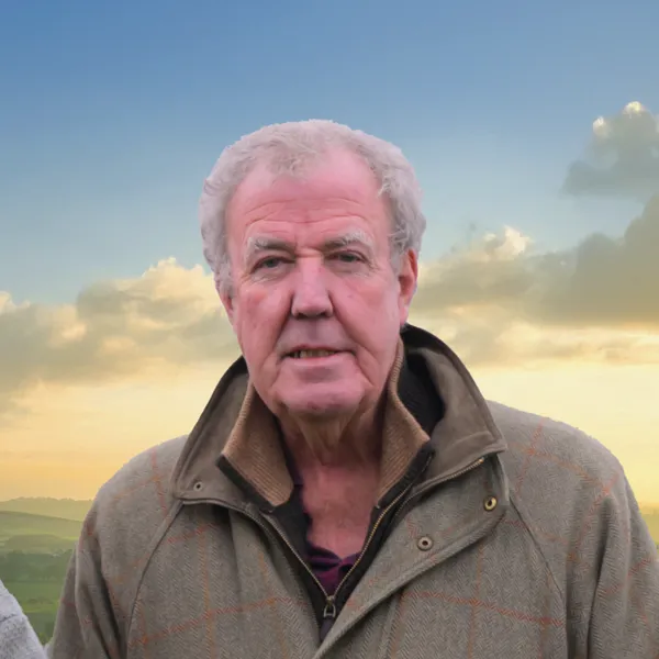Jeremy Clarkson