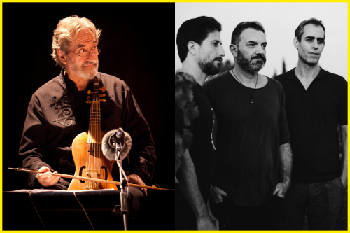 L'Antidote // Jordi SAVALL