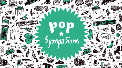 Rétrospective du 25e anniversaire de POP
